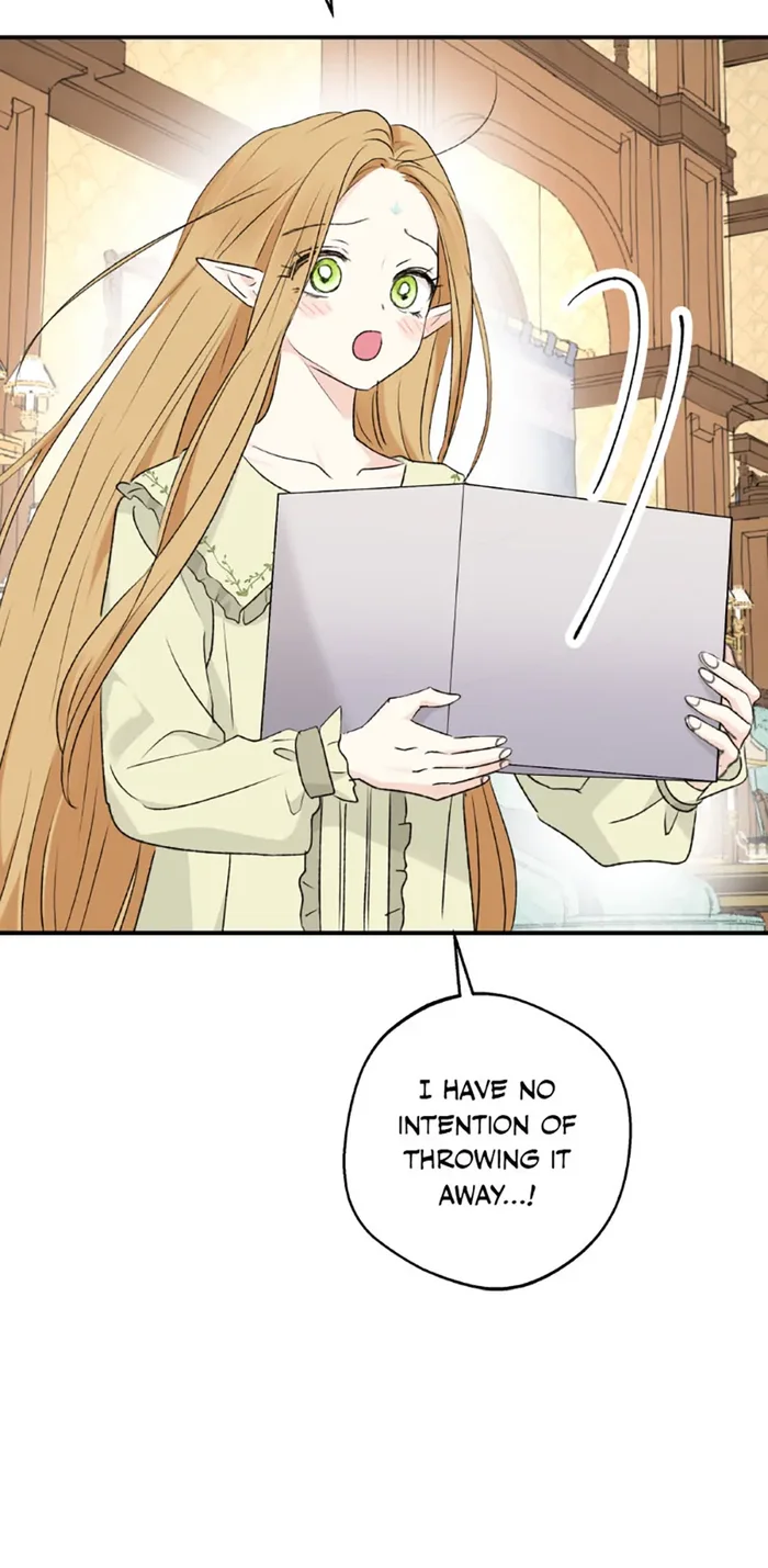 The Mating of Elves Chapter 44 - Page 59