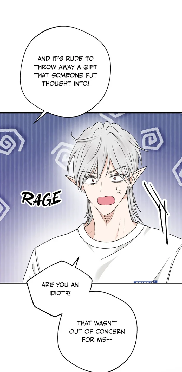 The Mating of Elves Chapter 44 - Page 60