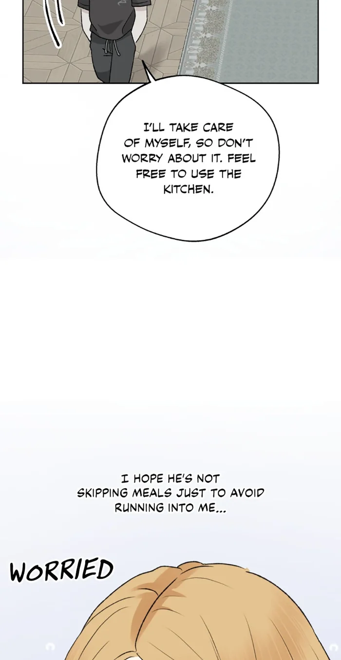 The Mating of Elves Chapter 44 - Page 7