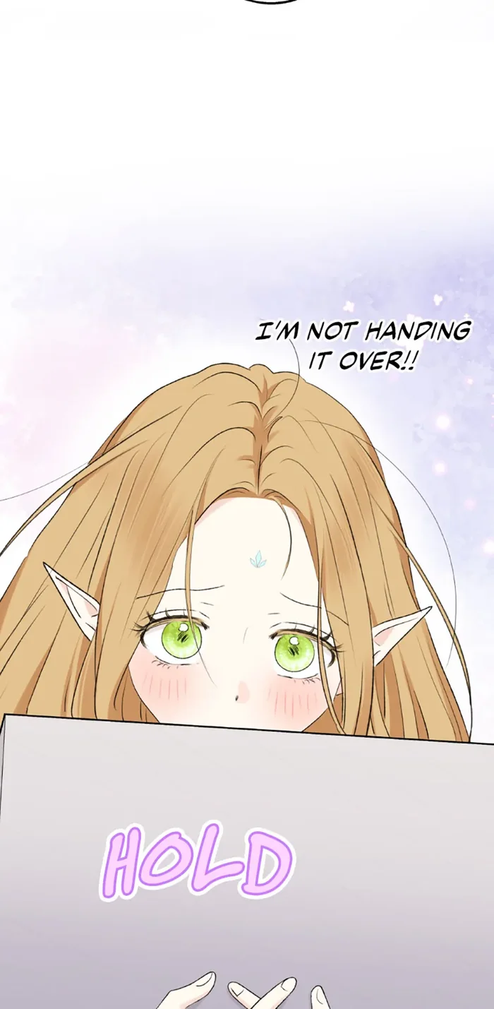 The Mating of Elves Chapter 44 - Page 61