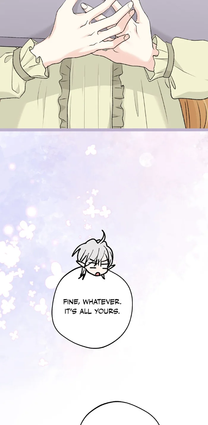 The Mating of Elves Chapter 44 - Page 62