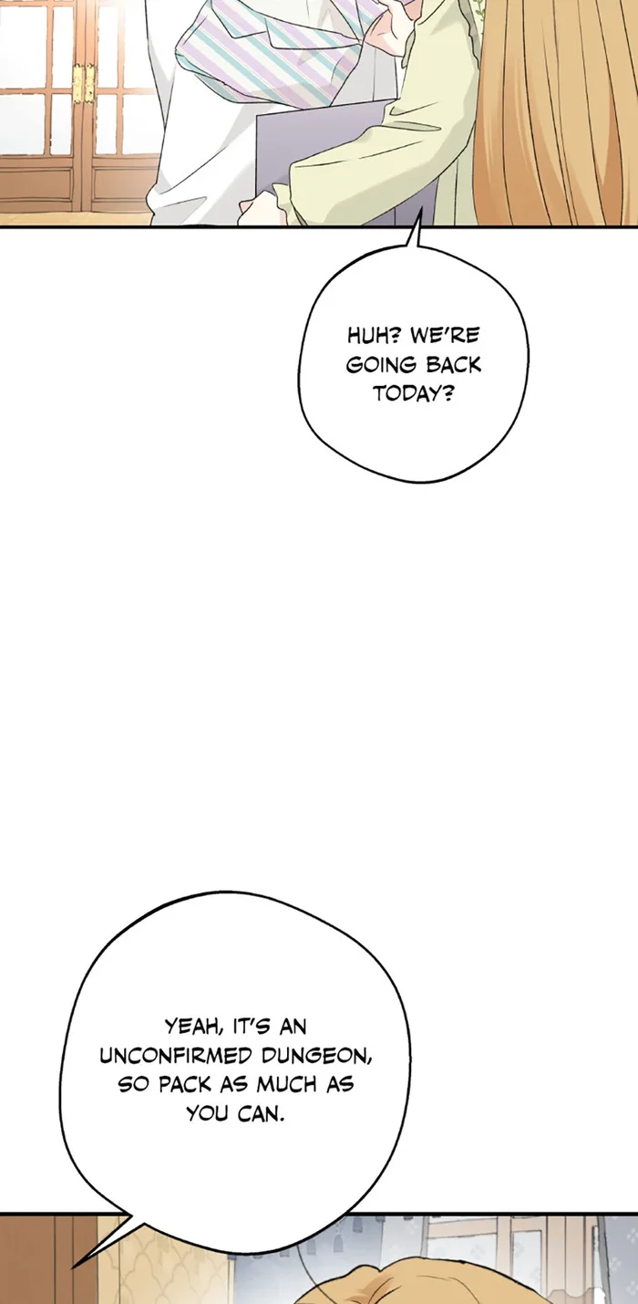 The Mating of Elves Chapter 44 - Page 65