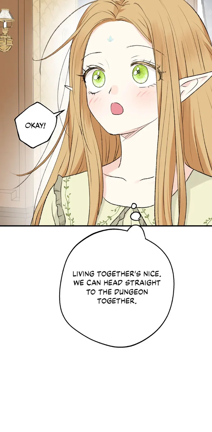 The Mating of Elves Chapter 44 - Page 66