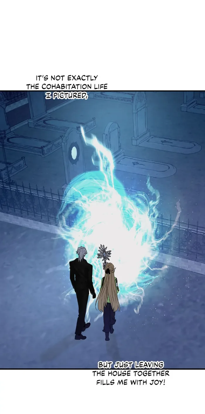 The Mating of Elves Chapter 44 - Page 67