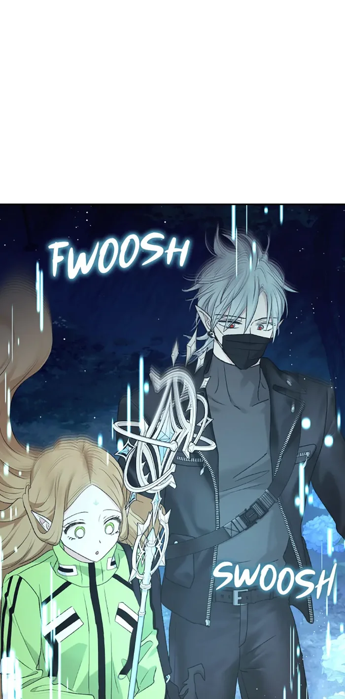 The Mating of Elves Chapter 44 - Page 68