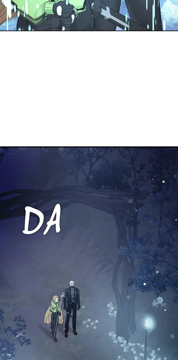 The Mating of Elves Chapter 44 - Page 69