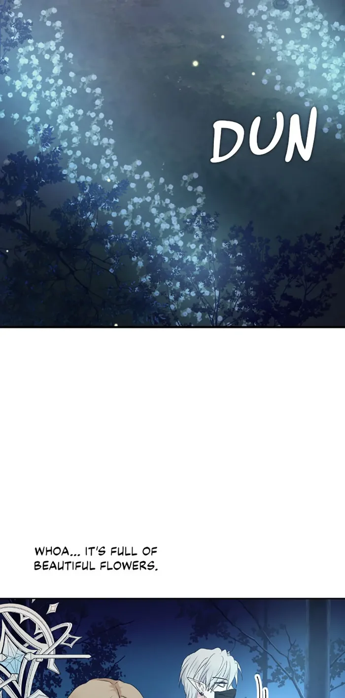 The Mating of Elves Chapter 44 - Page 70