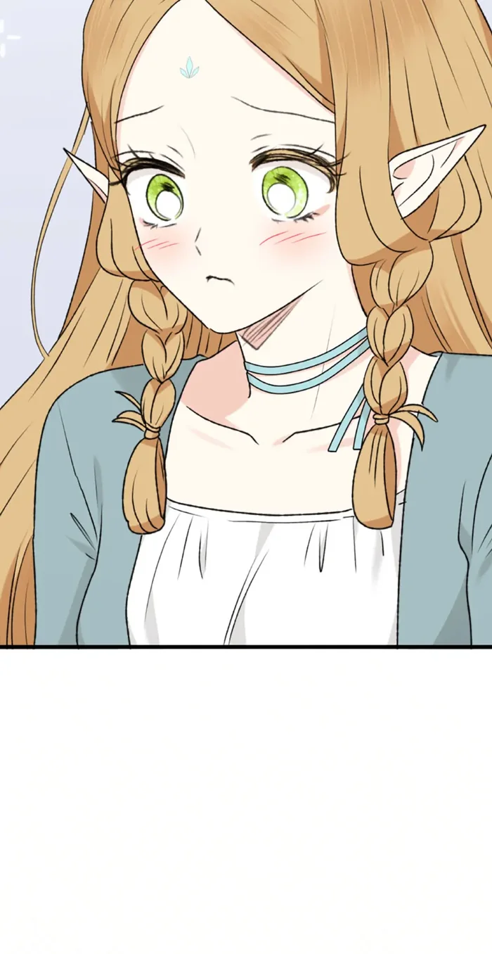 The Mating of Elves Chapter 44 - Page 8