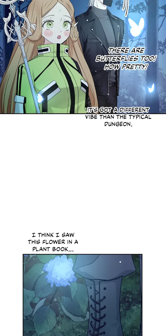 The Mating of Elves Chapter 44 - Page 71