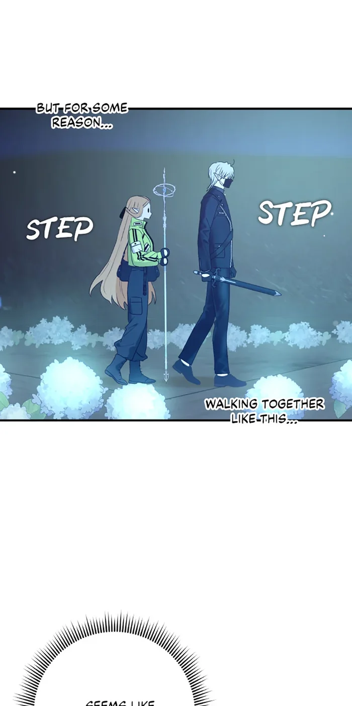 The Mating of Elves Chapter 44 - Page 77