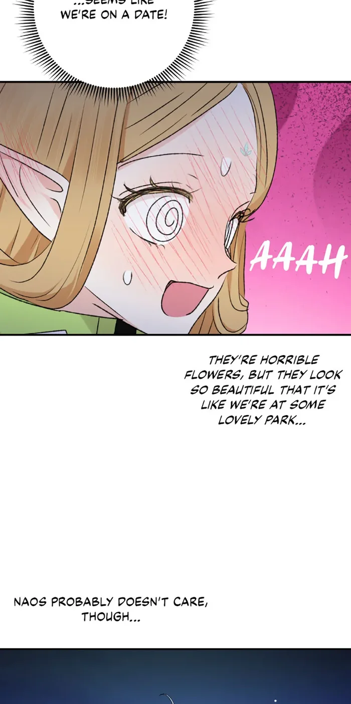 The Mating of Elves Chapter 44 - Page 78