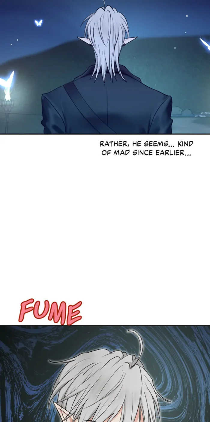 The Mating of Elves Chapter 44 - Page 79