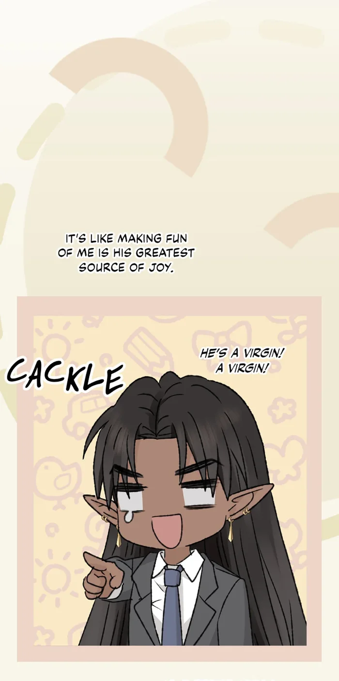 The Mating of Elves Chapter 44 - Page 81