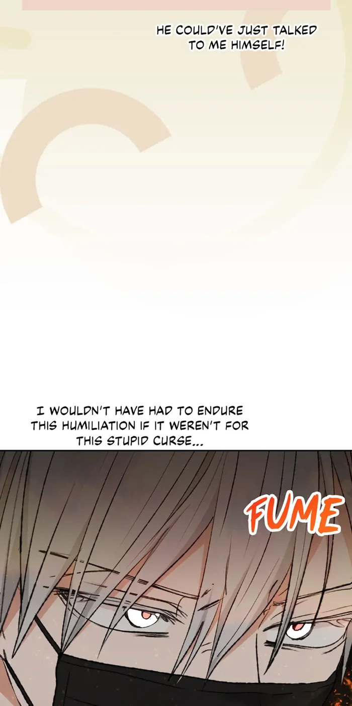 The Mating of Elves Chapter 44 - Page 83