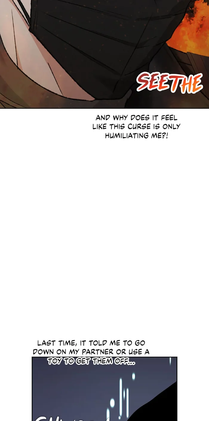 The Mating of Elves Chapter 44 - Page 84