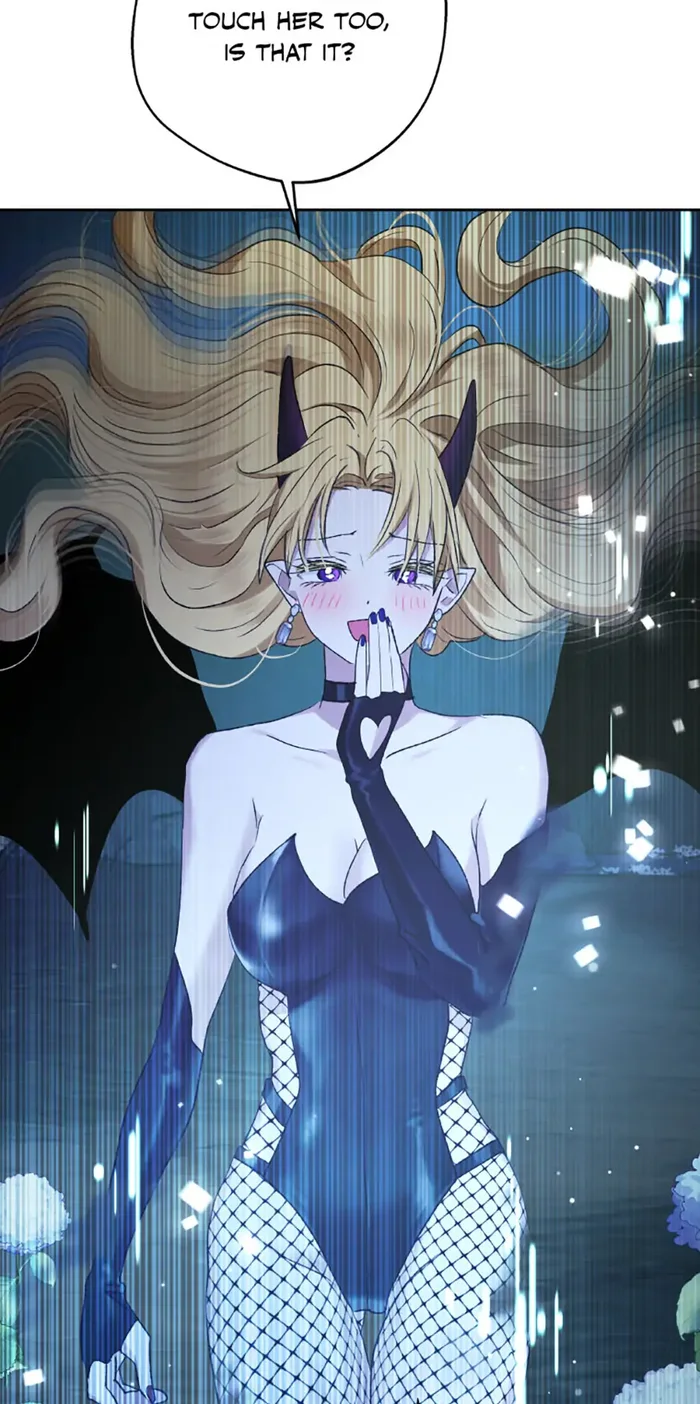 The Mating of Elves Chapter 44 - Page 86