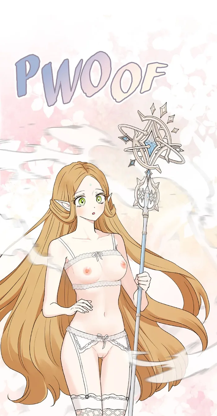 The Mating of Elves Chapter 44 - Page 90