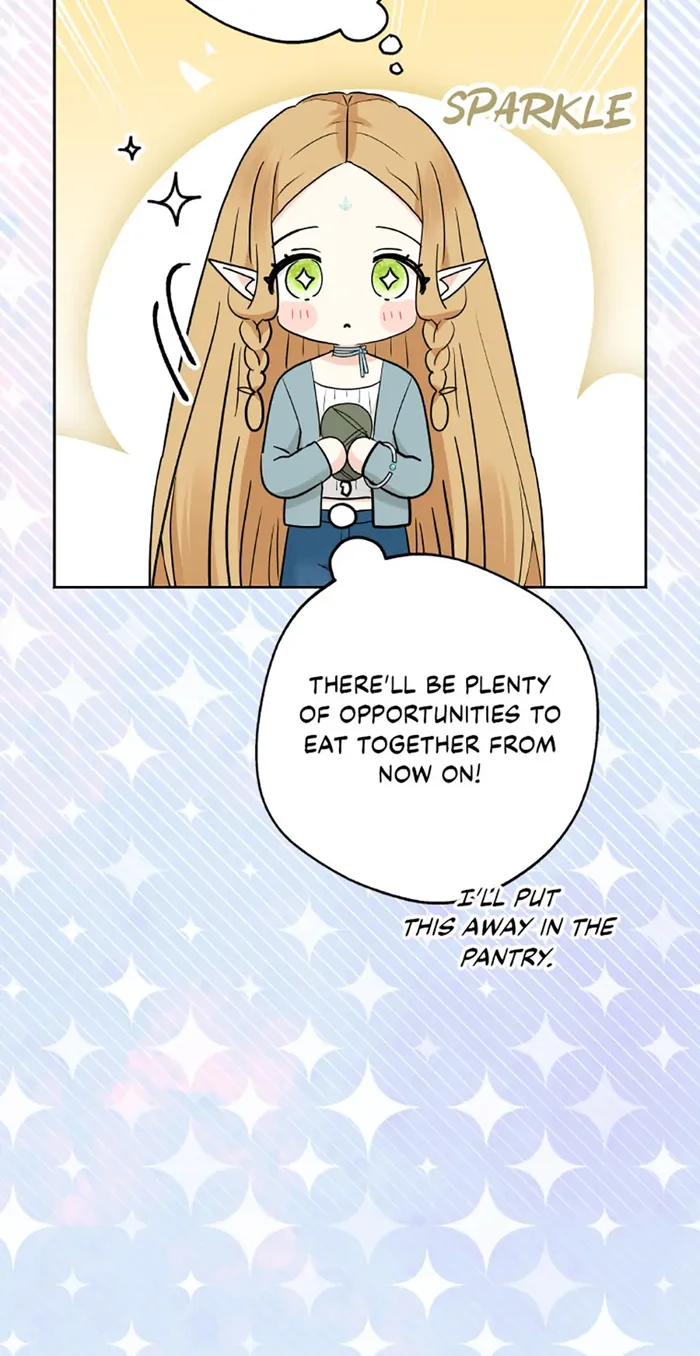 The Mating of Elves Chapter 44 - Page 10