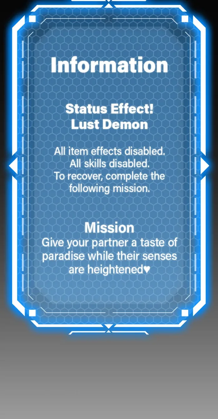 The Mating of Elves Chapter 44 - Page 93