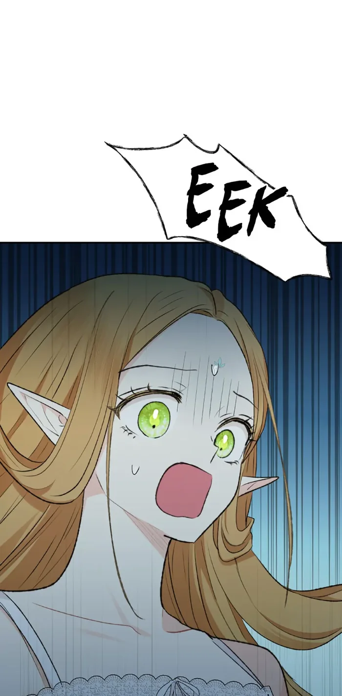 The Mating of Elves Chapter 45 - Page 2