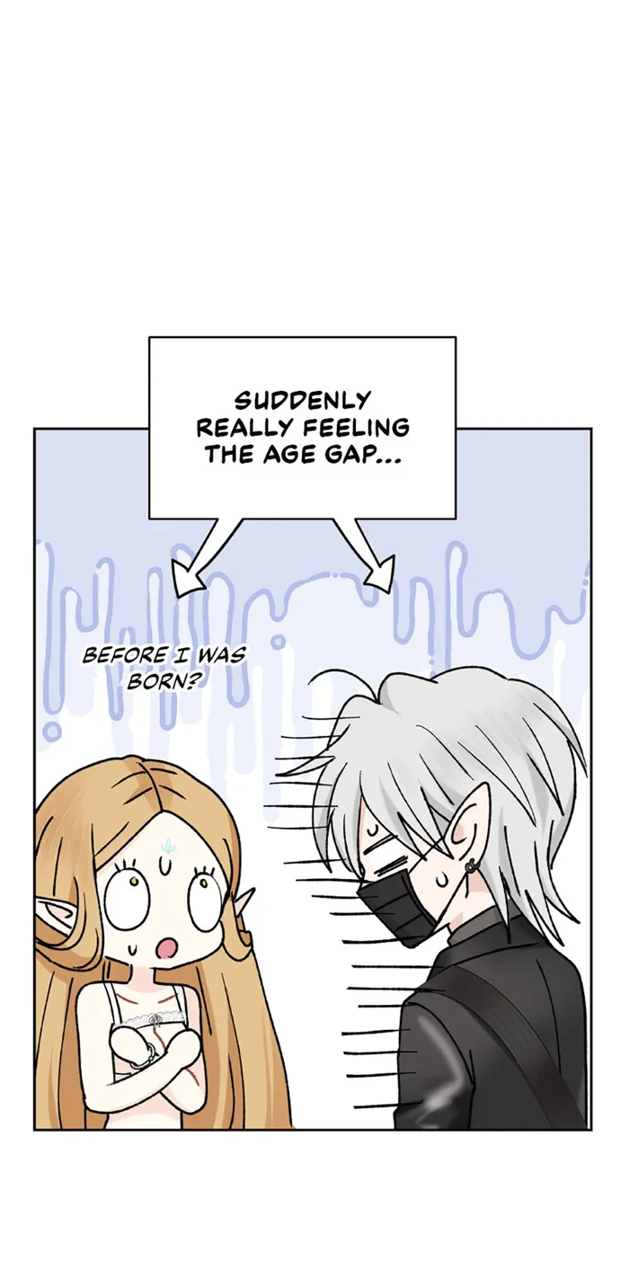 The Mating of Elves Chapter 45 - Page 11