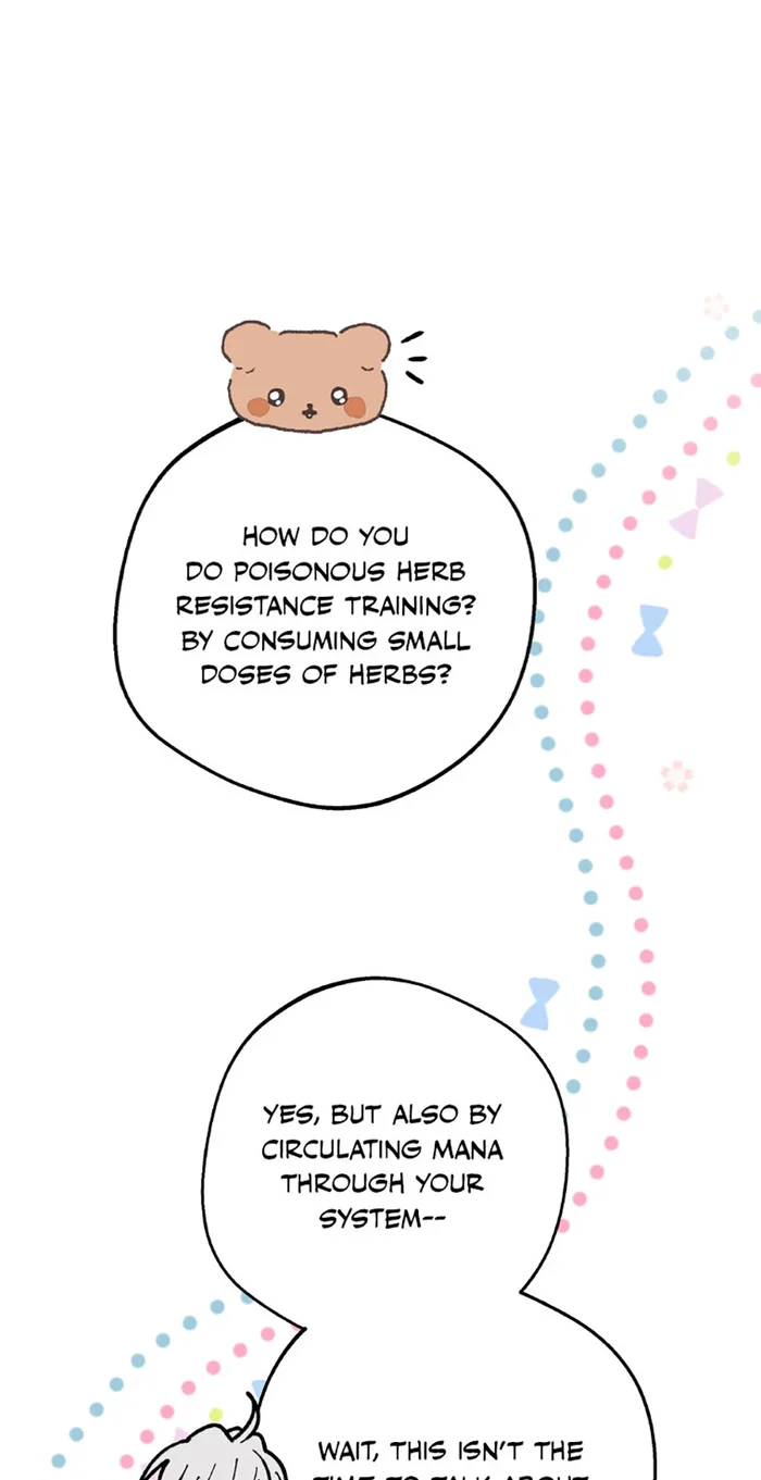 The Mating of Elves Chapter 45 - Page 12