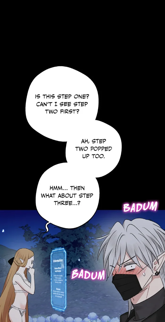 The Mating of Elves Chapter 45 - Page 15