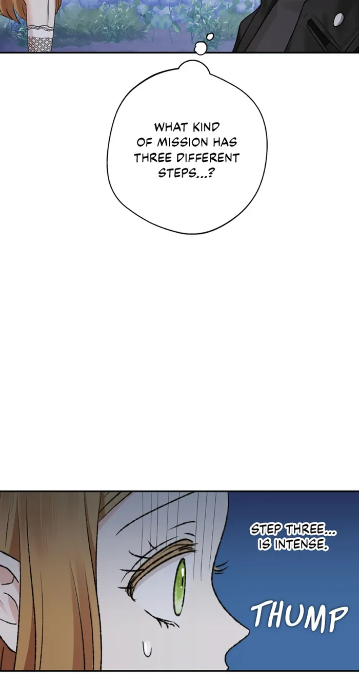 The Mating of Elves Chapter 45 - Page 16