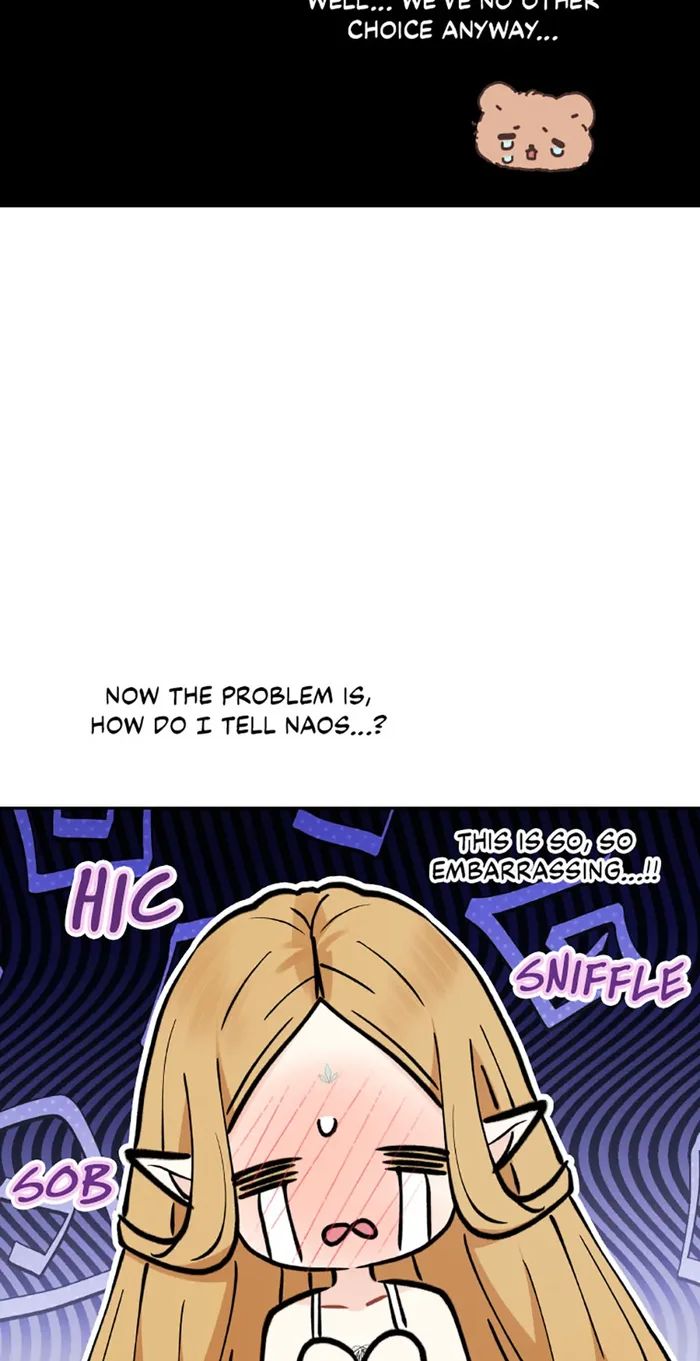 The Mating of Elves Chapter 45 - Page 18