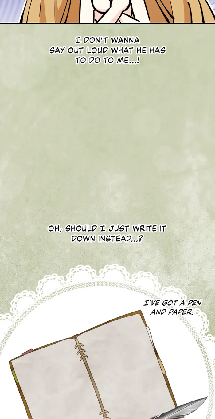 The Mating of Elves Chapter 45 - Page 19