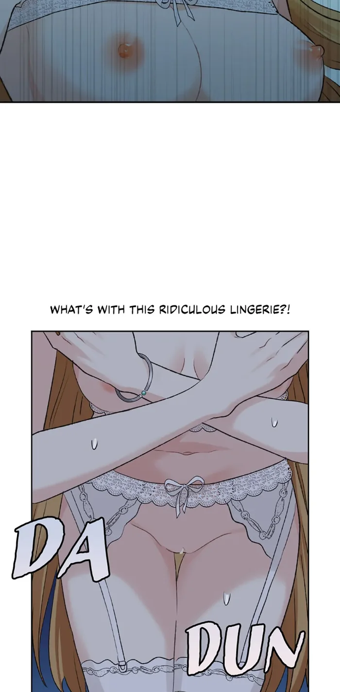 The Mating of Elves Chapter 45 - Page 3