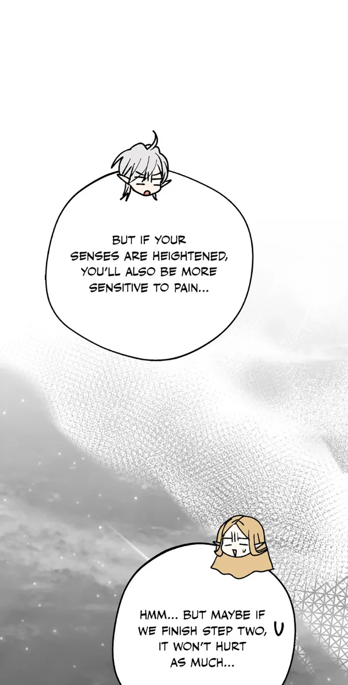 The Mating of Elves Chapter 45 - Page 23