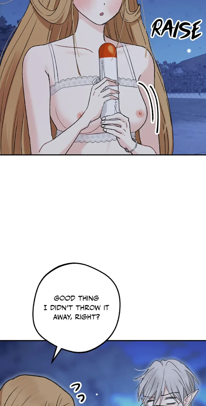 The Mating of Elves Chapter 45 - Page 25