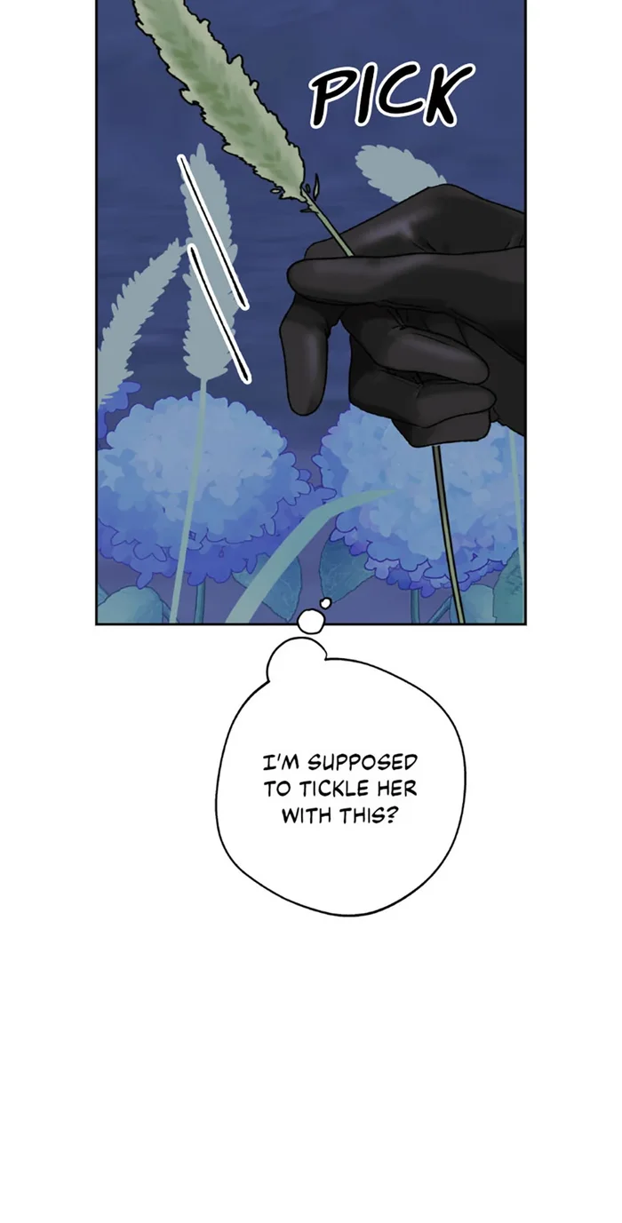 The Mating of Elves Chapter 45 - Page 27