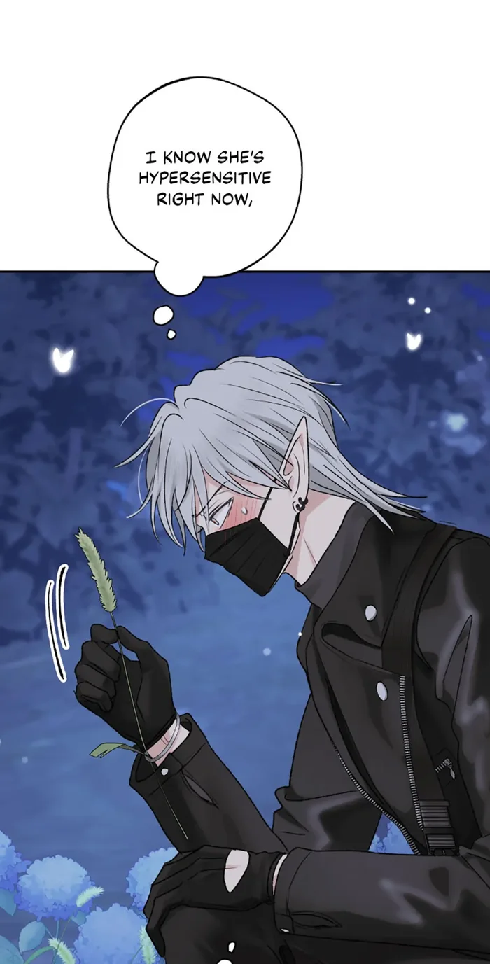 The Mating of Elves Chapter 45 - Page 28