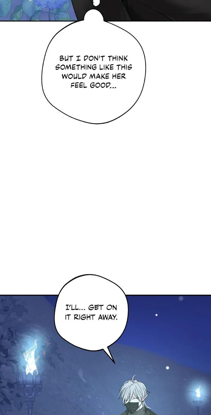 The Mating of Elves Chapter 45 - Page 29