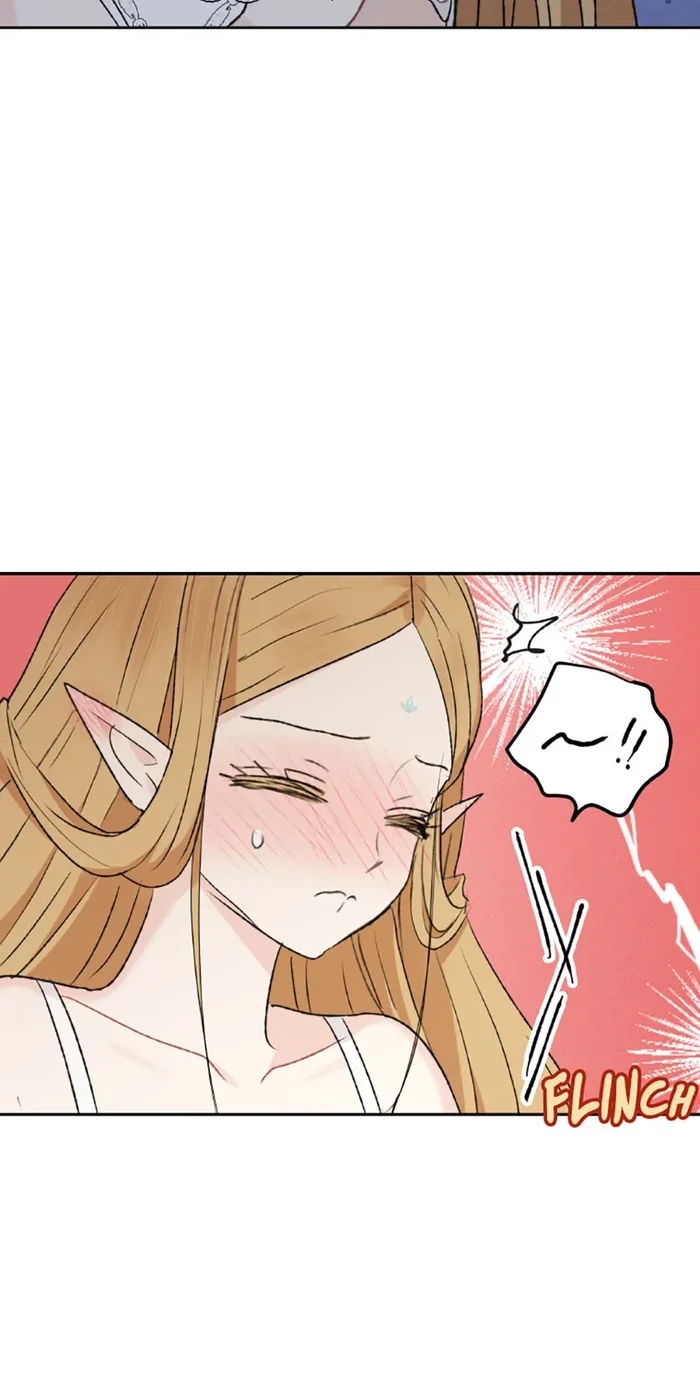 The Mating of Elves Chapter 45 - Page 33