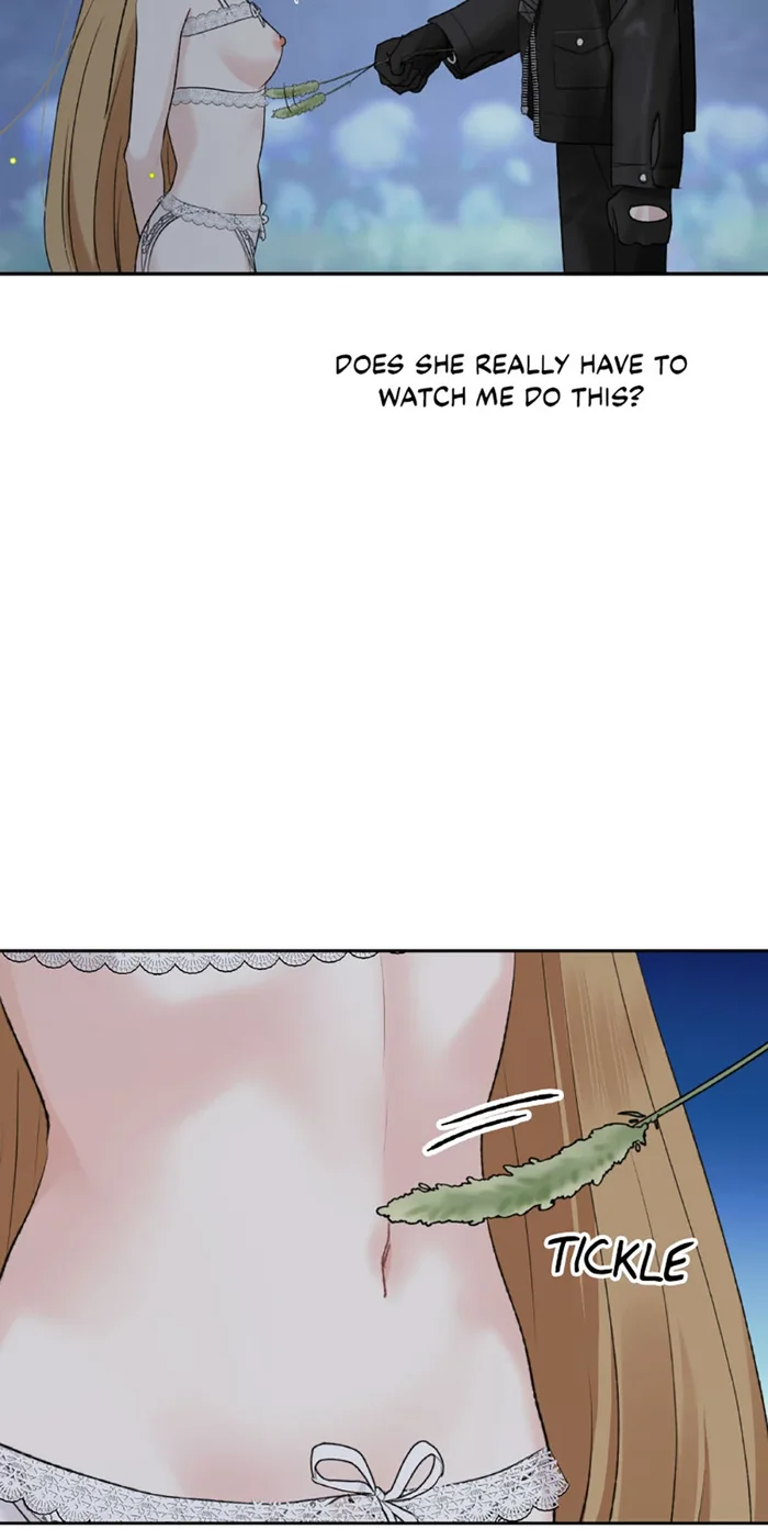 The Mating of Elves Chapter 45 - Page 36