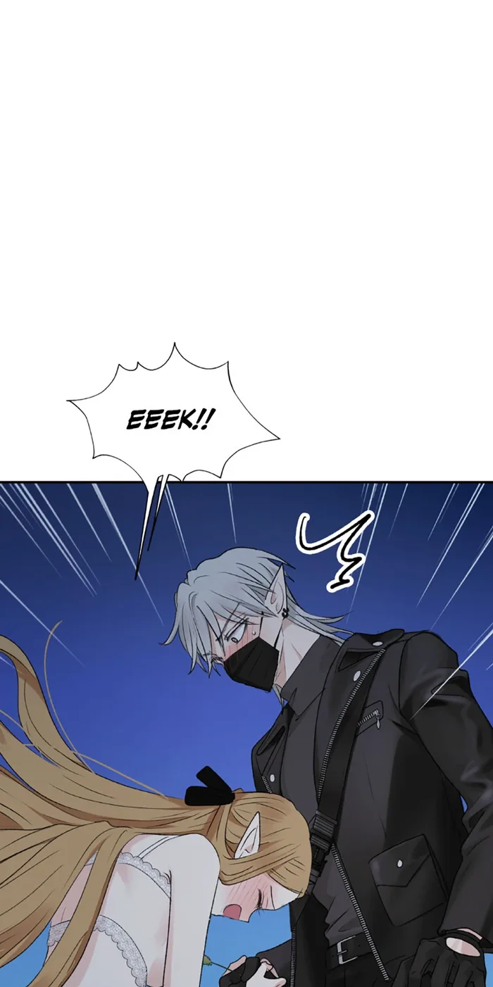 The Mating of Elves Chapter 45 - Page 37