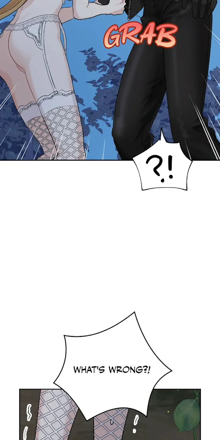 The Mating of Elves Chapter 45 - Page 38