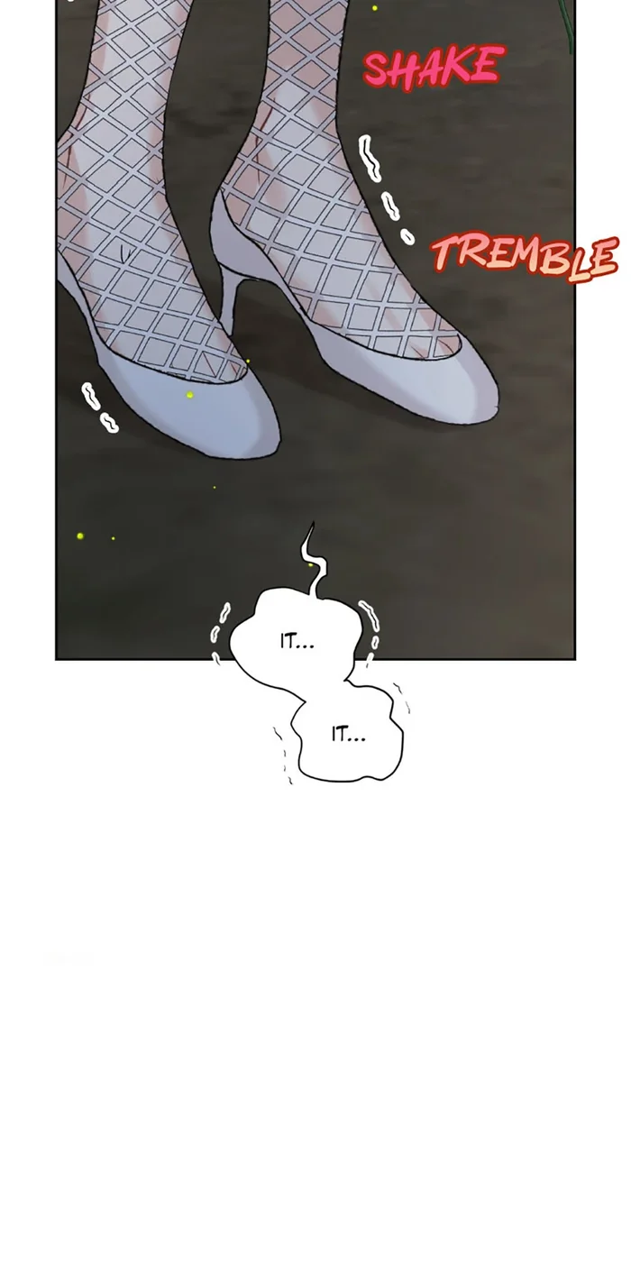 The Mating of Elves Chapter 45 - Page 39