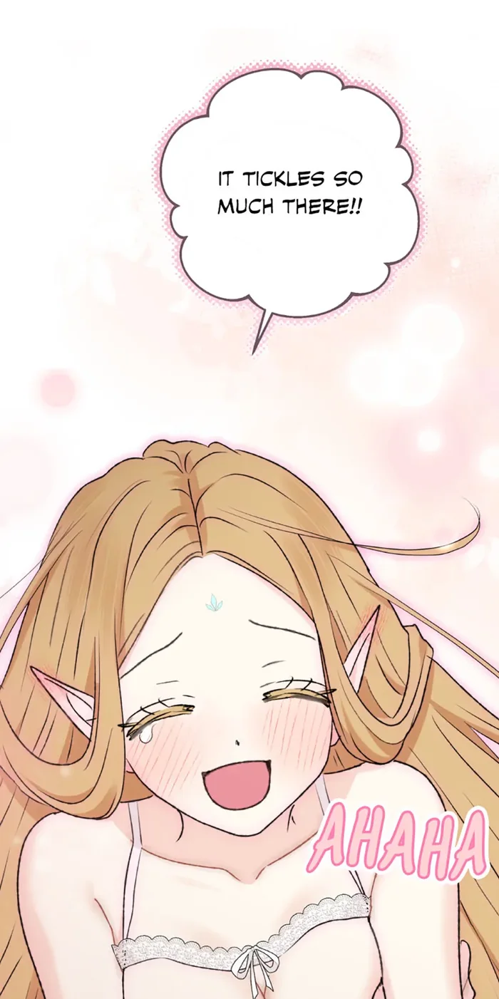 The Mating of Elves Chapter 45 - Page 40