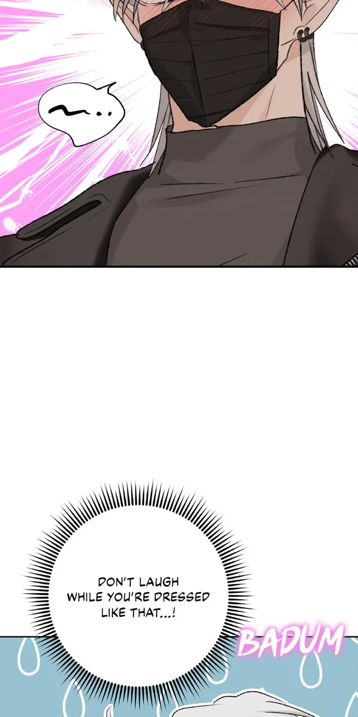 The Mating of Elves Chapter 45 - Page 42