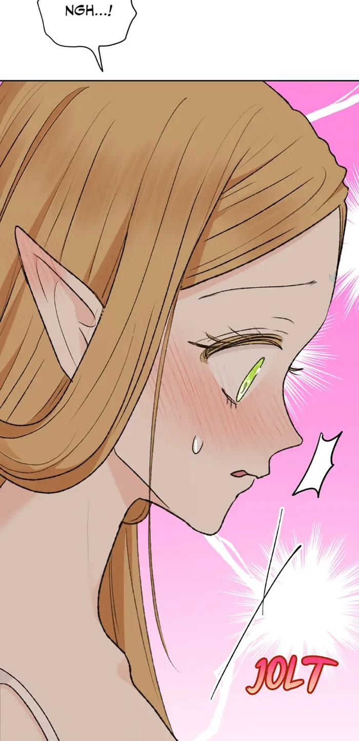 The Mating of Elves Chapter 45 - Page 46