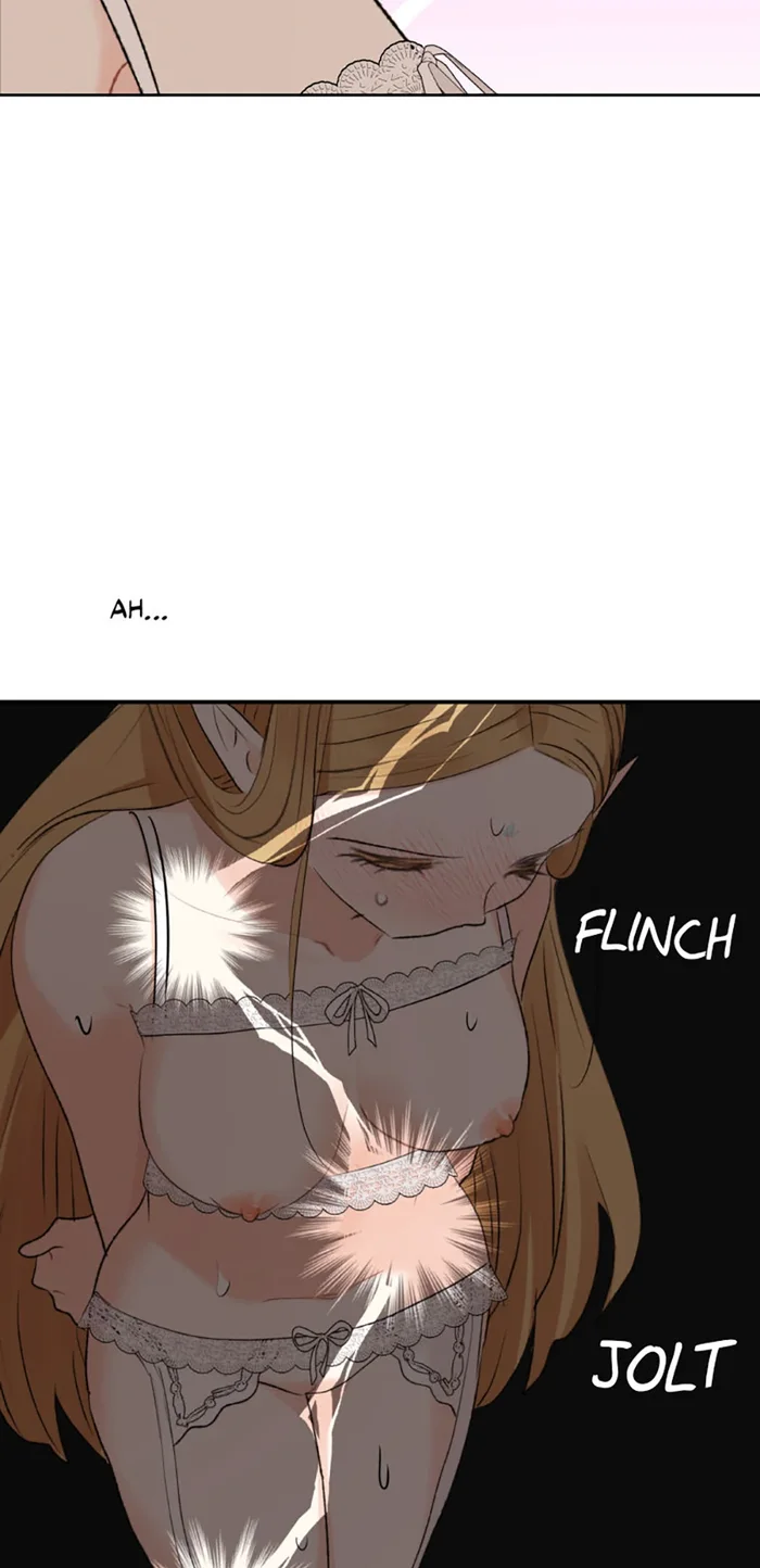 The Mating of Elves Chapter 45 - Page 47