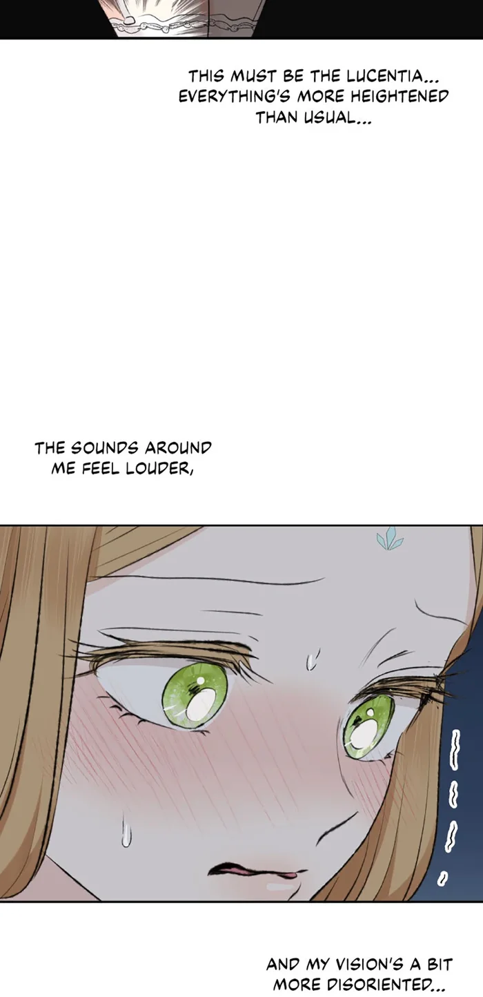 The Mating of Elves Chapter 45 - Page 48