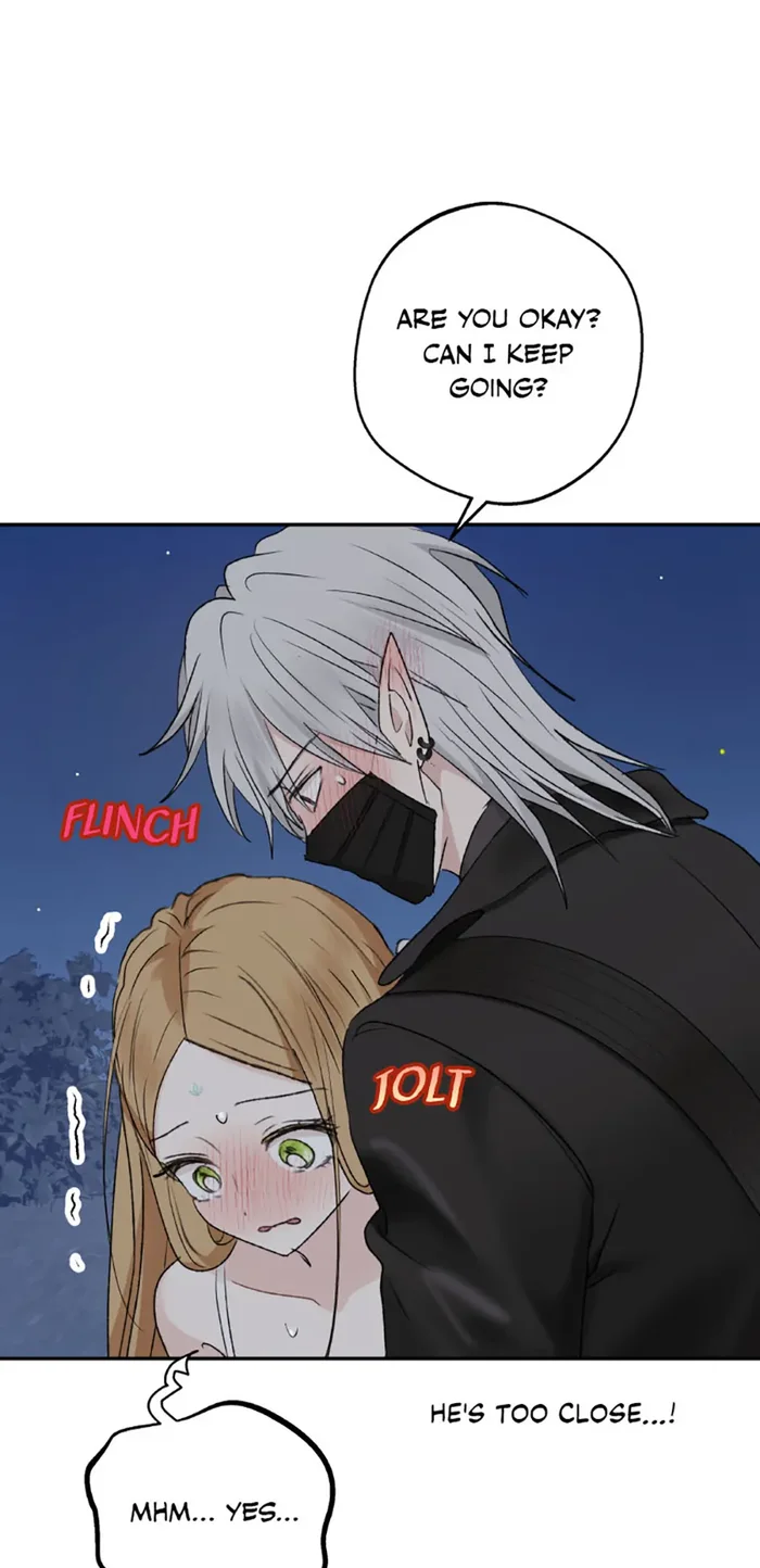 The Mating of Elves Chapter 45 - Page 51