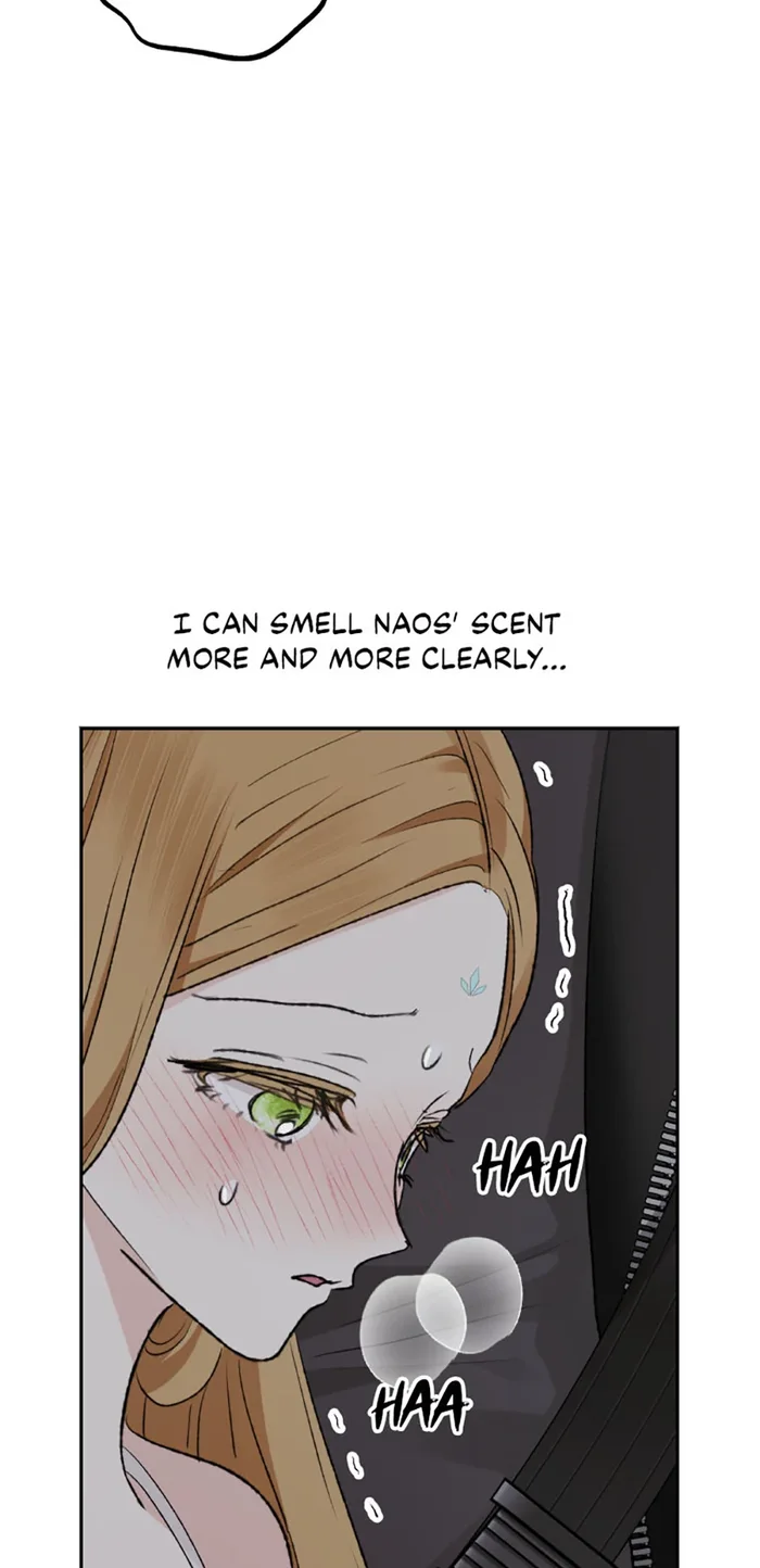 The Mating of Elves Chapter 45 - Page 52