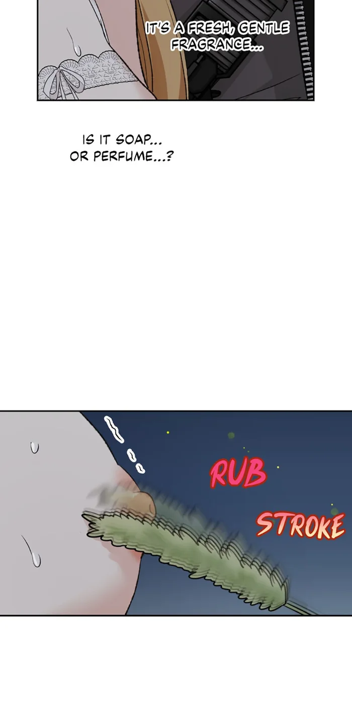 The Mating of Elves Chapter 45 - Page 53