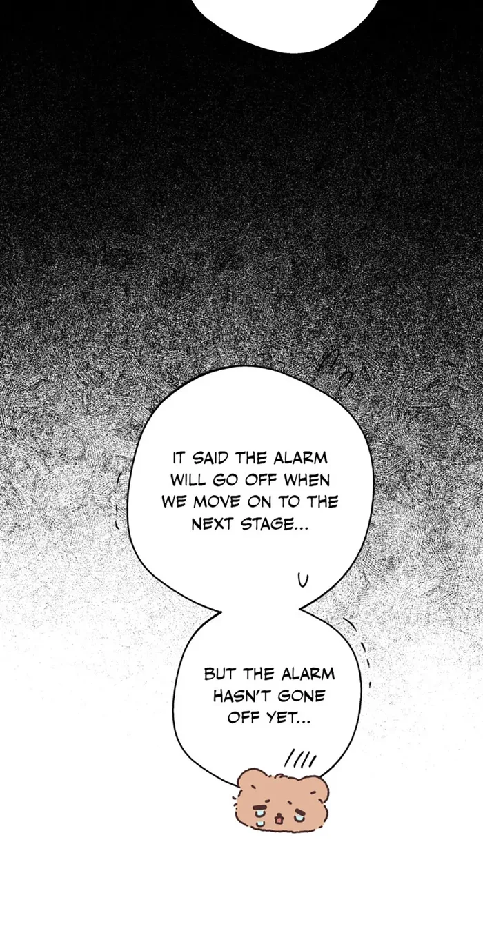 The Mating of Elves Chapter 45 - Page 58